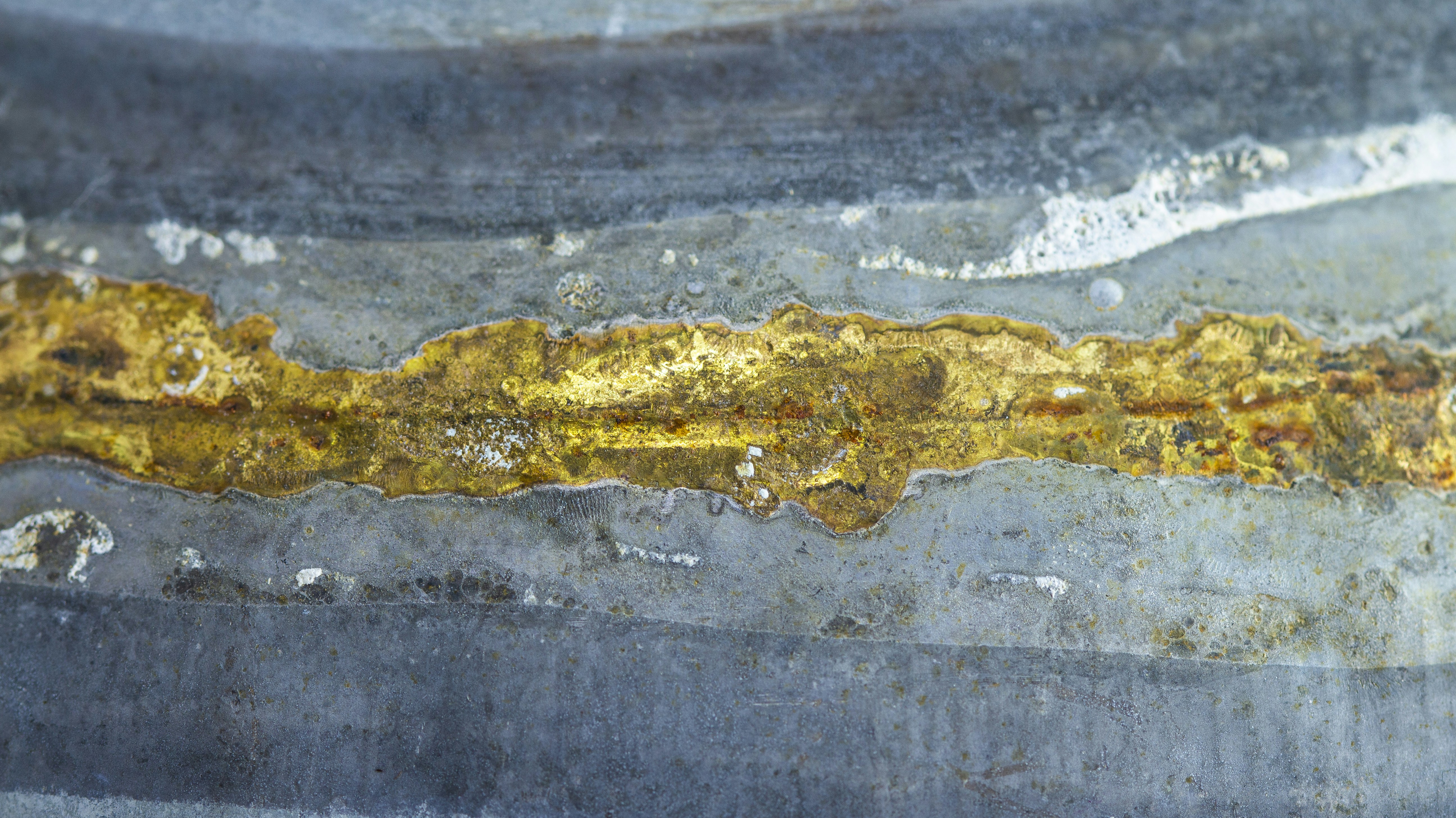 brown and white wooden surface